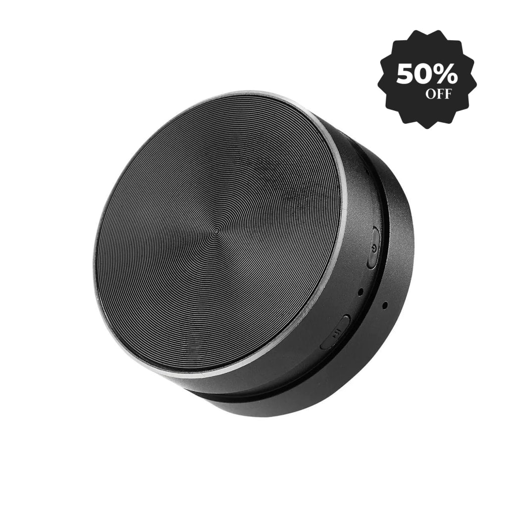 Stick-A-Beat Mini Speaker
