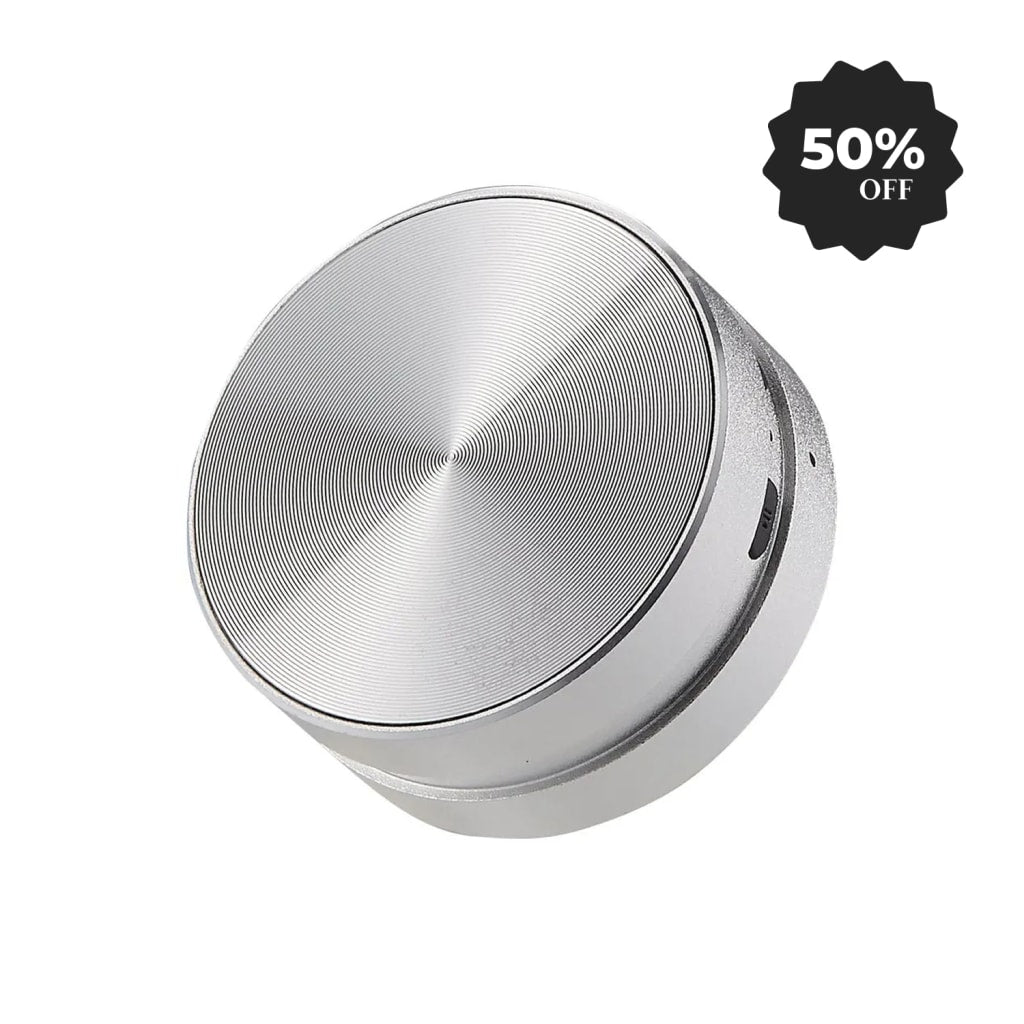 Stick-A-Beat Mini Speaker